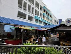 Tampines Street 23 (D18), Shop House #623017041